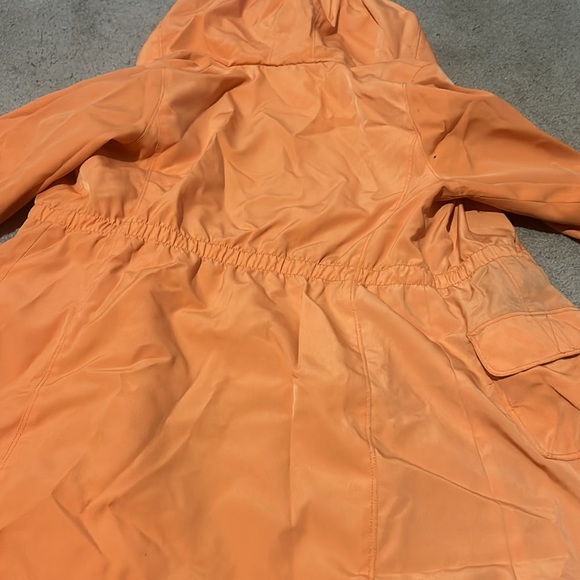 Orange Jacket - Picture 7 of 10